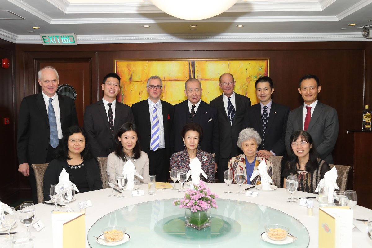 20130906 Prince Philip Scholarship Award Ceremony066